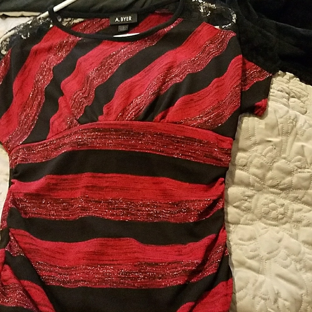 Very classy blouse